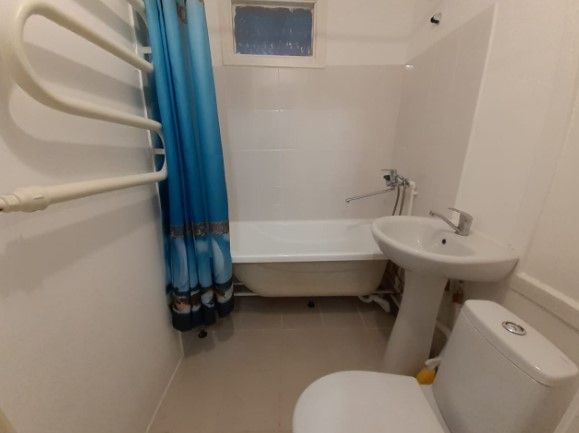 Аренда 1-комнатной квартиры, Ярославль, Московский пр-кт,  139