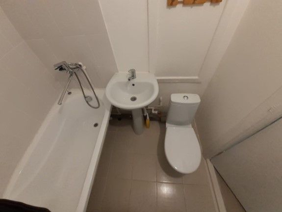 Аренда 1-комнатной квартиры, Ярославль, Московский пр-кт,  139