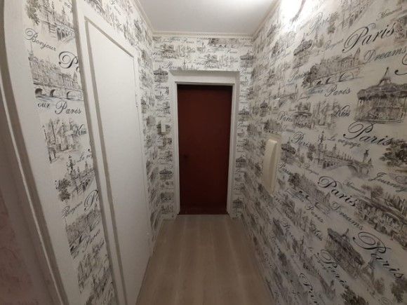 Аренда 1-комнатной квартиры, Ярославль, Московский пр-кт,  139