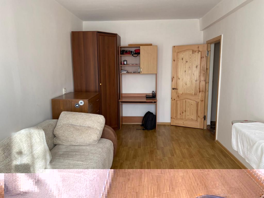 Продажа 2-комнатной квартиры, Пятигорск, Панагюриште ул