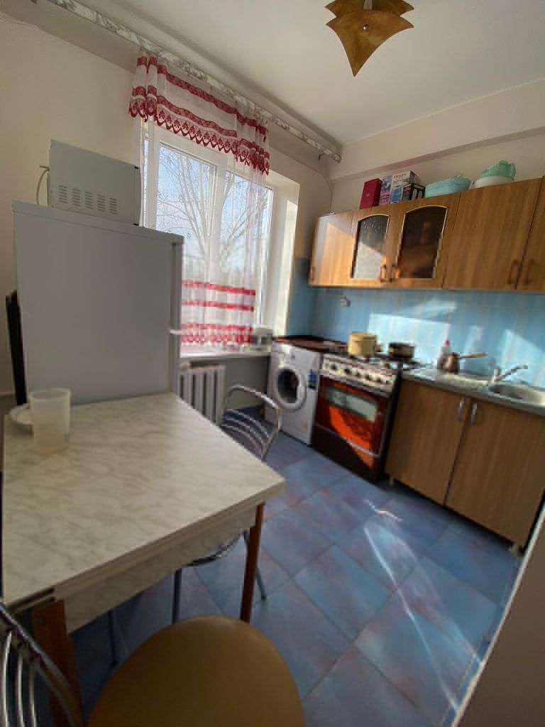 Продажа 2-комнатной квартиры, Пятигорск, Панагюриште ул