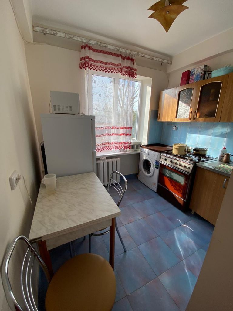 Продажа 2-комнатной квартиры, Пятигорск, Панагюриште ул