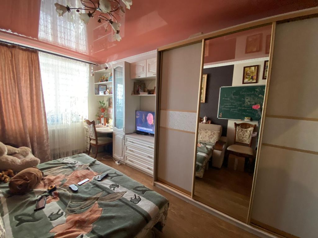 Продажа 3-комнатной квартиры, Пятигорск, Булгакова ул,  13