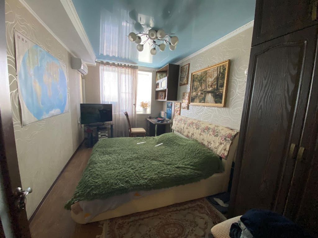 Продажа 3-комнатной квартиры, Пятигорск, Булгакова ул,  13