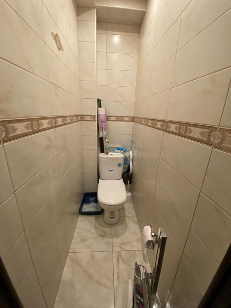 Продажа 3-комнатной квартиры, Пятигорск, Булгакова ул,  13