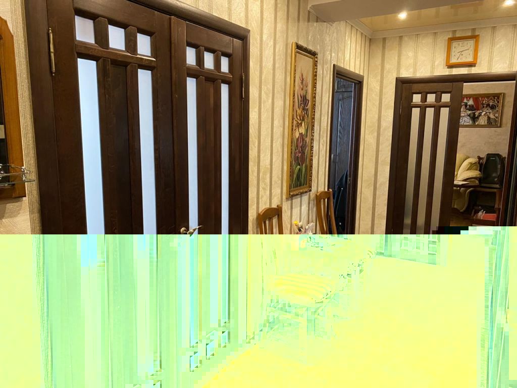 Продажа 3-комнатной квартиры, Пятигорск, Булгакова ул,  13