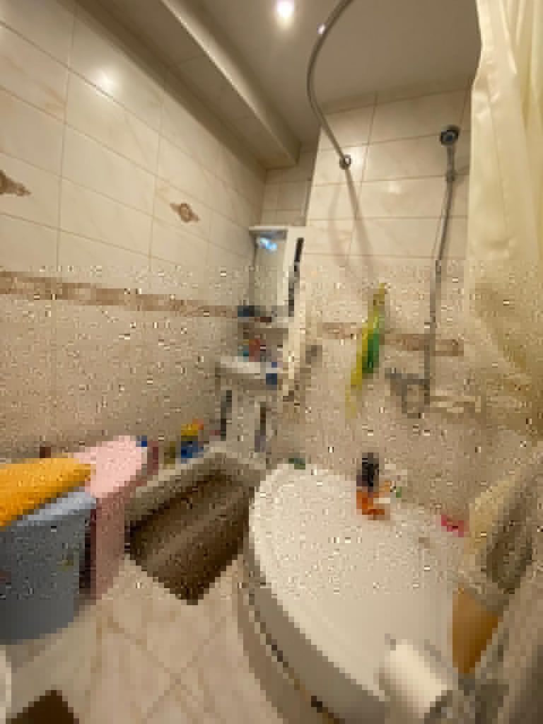 Продажа 3-комнатной квартиры, Пятигорск, Булгакова ул,  13