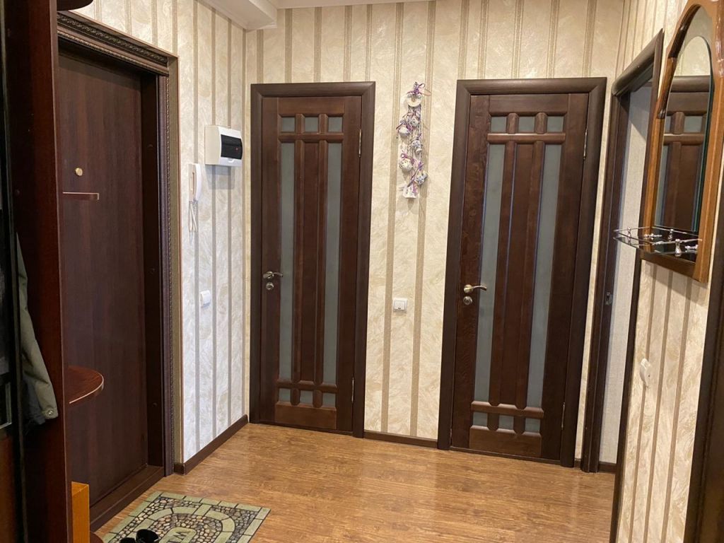 Продажа 3-комнатной квартиры, Пятигорск, Булгакова ул,  13