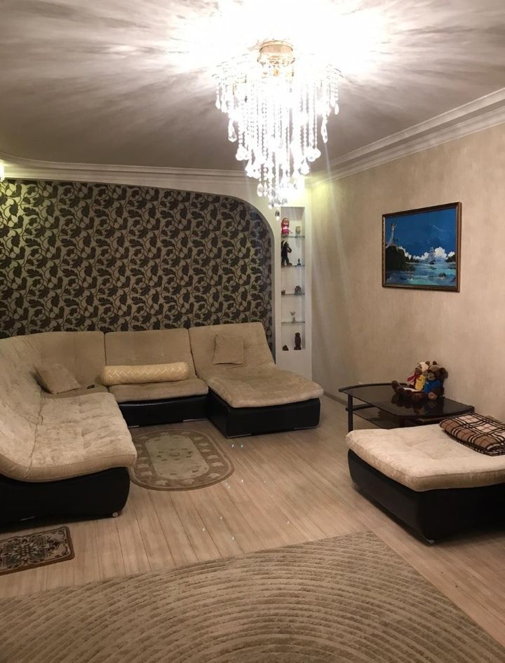 Продажа 2-комнатной квартиры, Пятигорск, Пестова ул