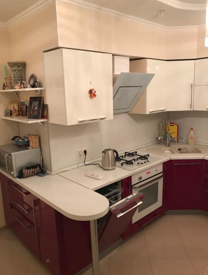 Продажа 2-комнатной квартиры, Пятигорск, Пестова ул