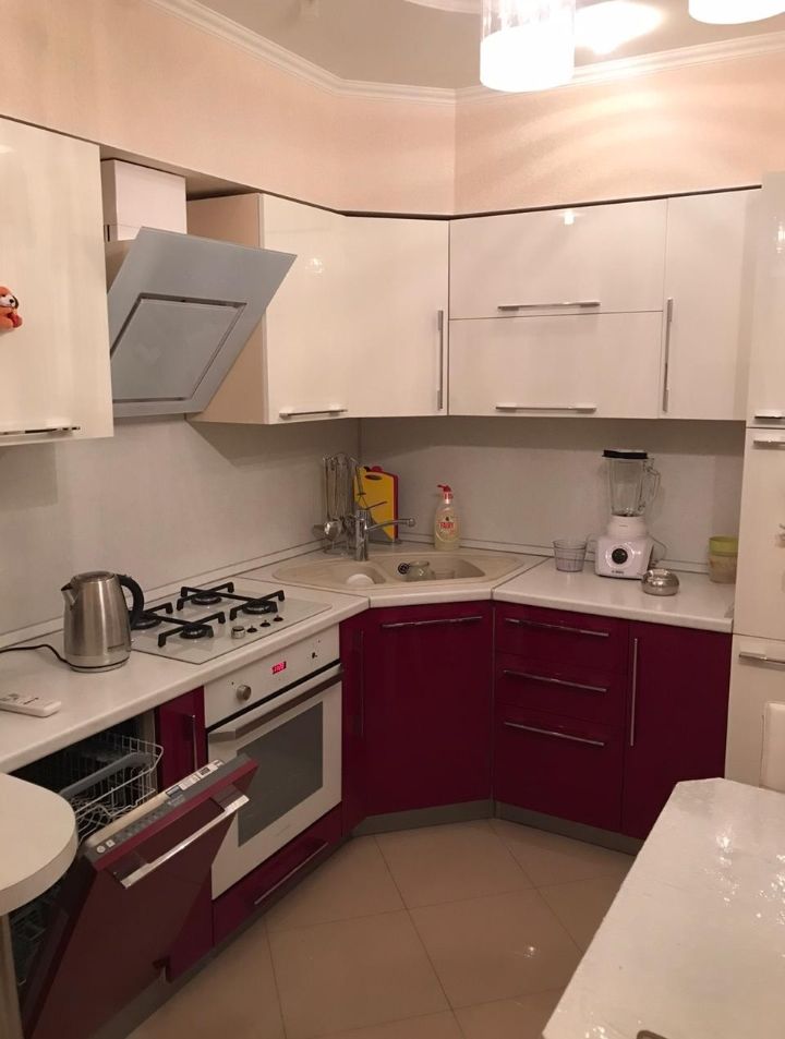 Продажа 2-комнатной квартиры, Пятигорск, Пестова ул