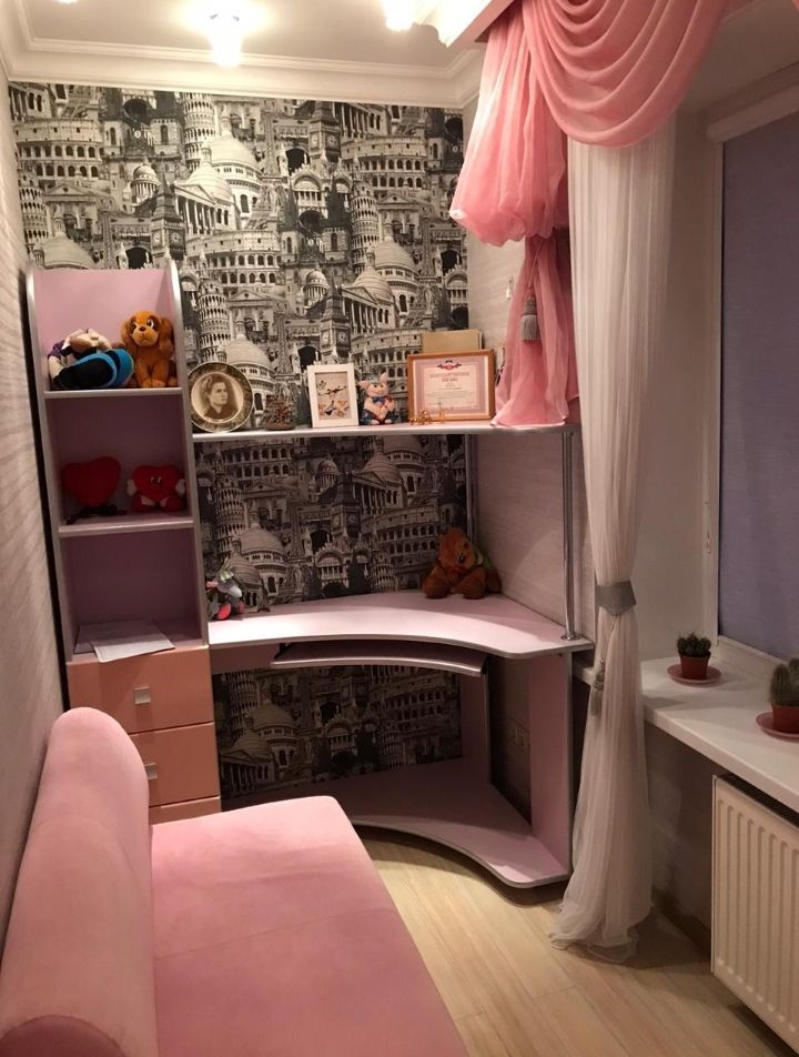 Продажа 2-комнатной квартиры, Пятигорск, Пестова ул