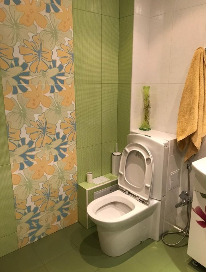 Продажа 2-комнатной квартиры, Пятигорск, Пестова ул