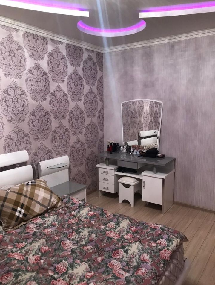 Продажа 2-комнатной квартиры, Пятигорск, Пестова ул