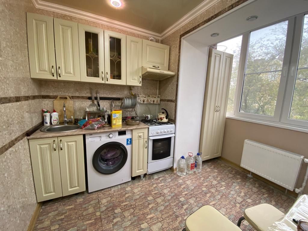 Продажа 2-комнатной квартиры, Пятигорск, Пушкинская ул,  2А