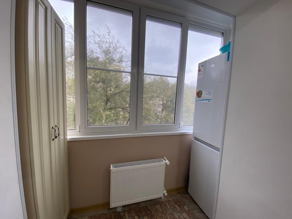 Продажа 2-комнатной квартиры, Пятигорск, Пушкинская ул,  2А