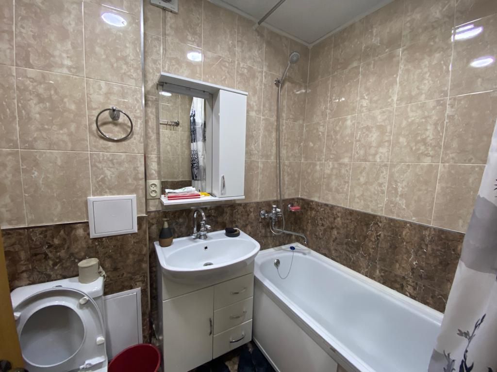 Продажа 2-комнатной квартиры, Пятигорск, Пушкинская ул,  2А