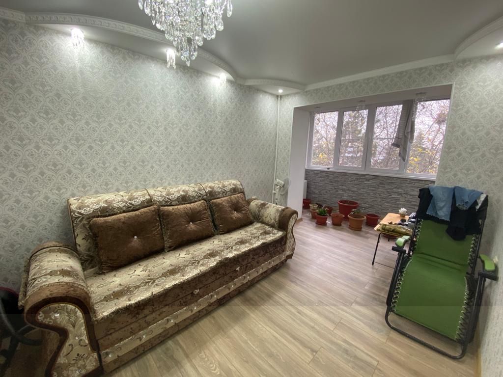 Продажа 2-комнатной квартиры, Пятигорск, Пушкинская ул,  2А