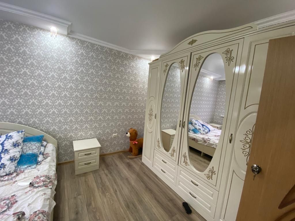 Продажа 2-комнатной квартиры, Пятигорск, Пушкинская ул,  2А