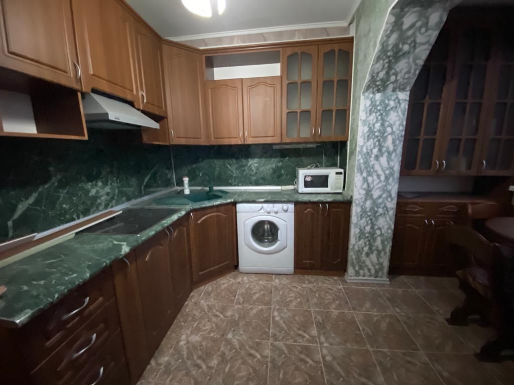 Продажа 2-комнатной квартиры, Пятигорск, Украинская ул