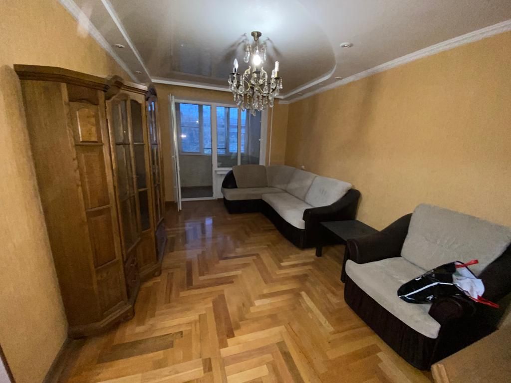 Продажа 2-комнатной квартиры, Пятигорск, Украинская ул