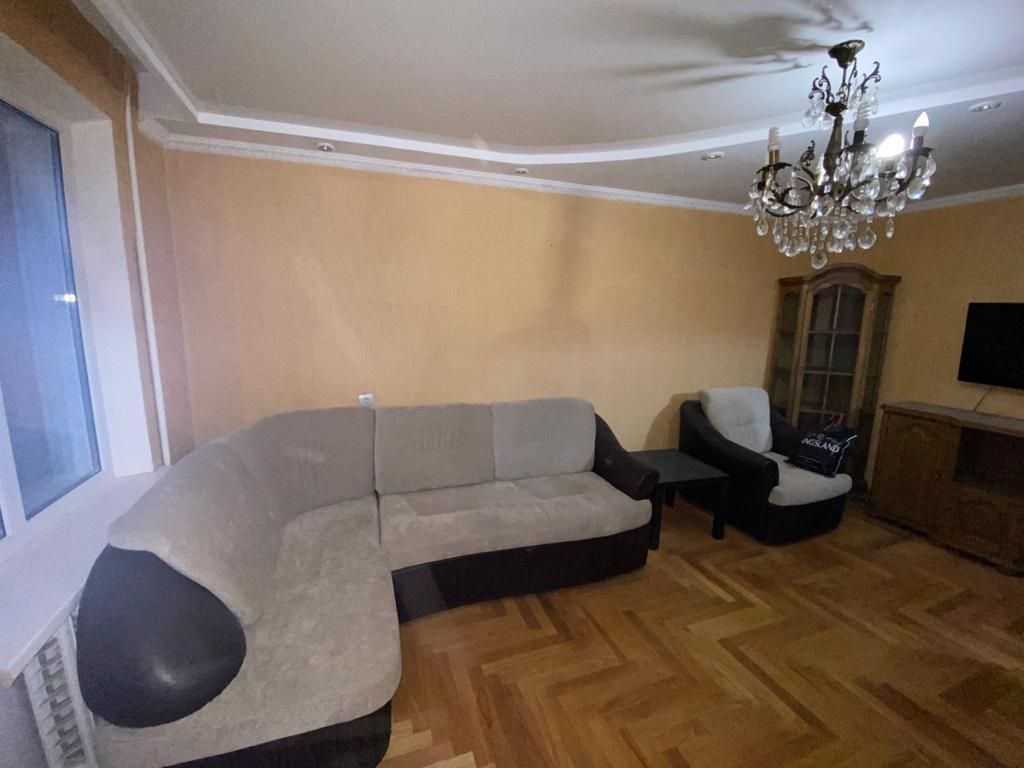 Продажа 2-комнатной квартиры, Пятигорск, Украинская ул