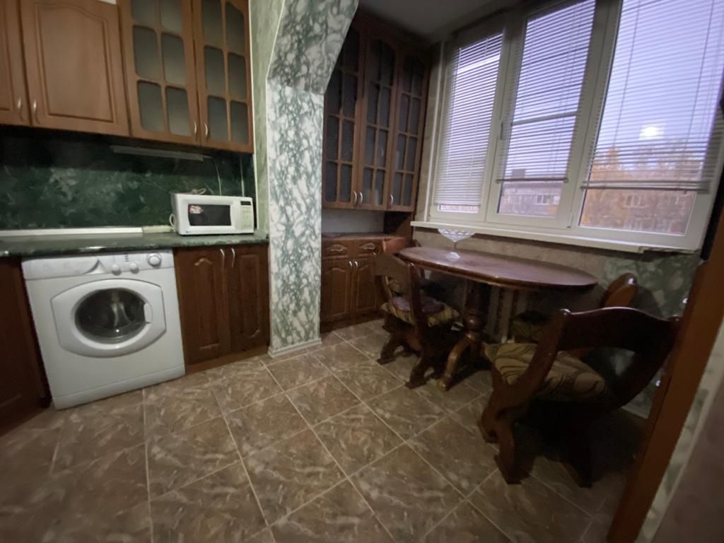 Продажа 2-комнатной квартиры, Пятигорск, Украинская ул