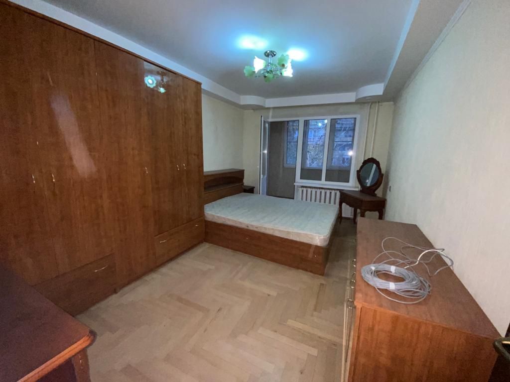 Продажа 2-комнатной квартиры, Пятигорск, Украинская ул