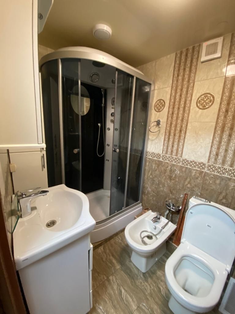 Продажа 2-комнатной квартиры, Пятигорск, Украинская ул