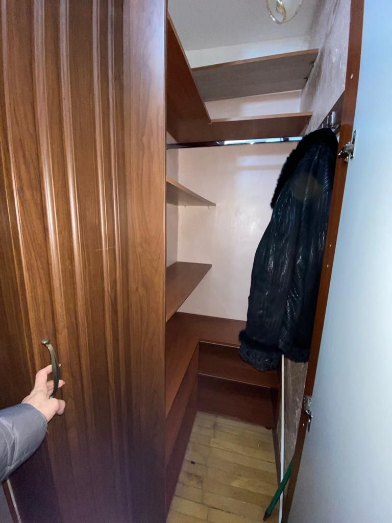 Продажа 2-комнатной квартиры, Пятигорск, Украинская ул