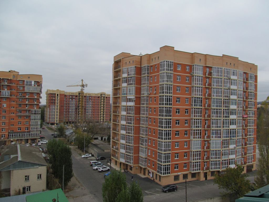 Продажа 3-комнатной квартиры, Пятигорск, Бунимовича ул