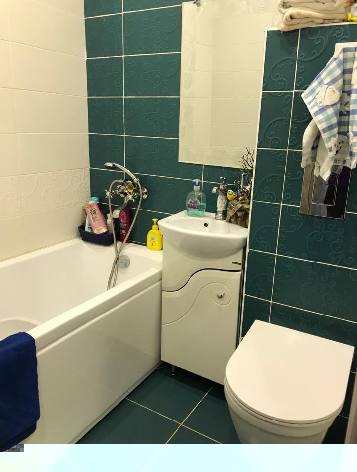 Продажа 2-комнатной квартиры, Пятигорск, Юлиуса Фучика ул