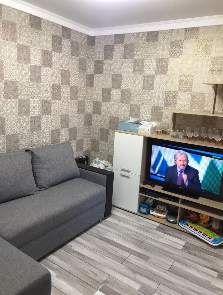 Продажа 2-комнатной квартиры, Пятигорск, Юлиуса Фучика ул