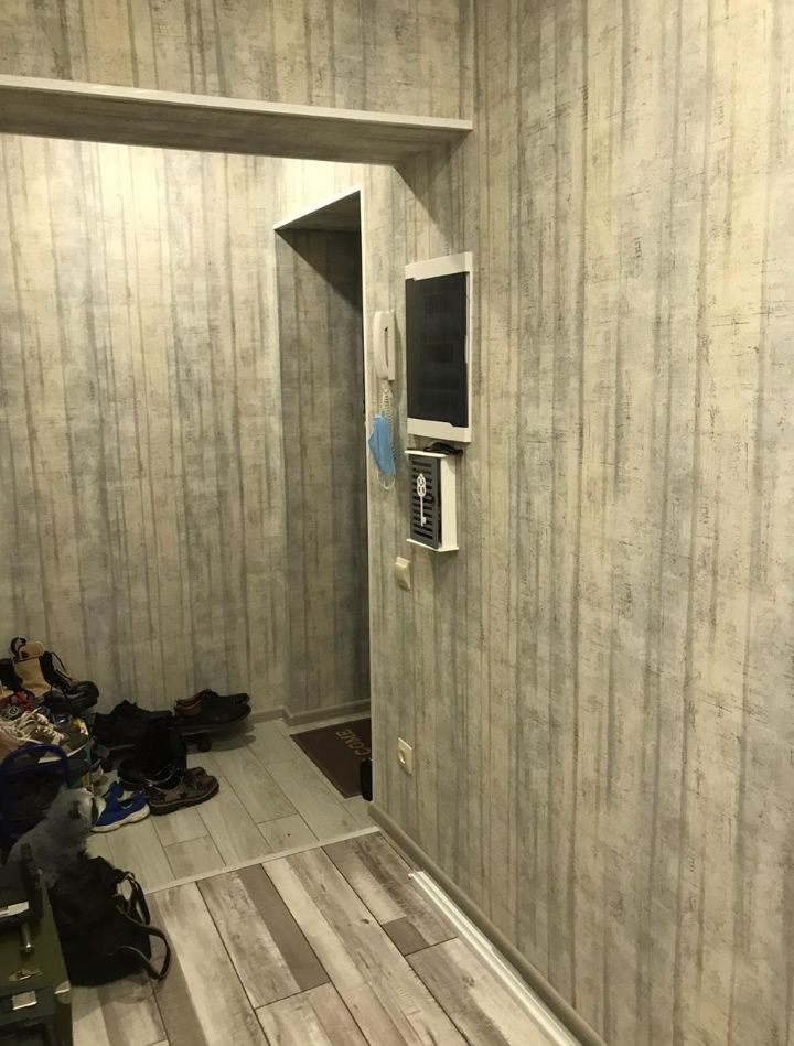 Продажа 2-комнатной квартиры, Пятигорск, Юлиуса Фучика ул