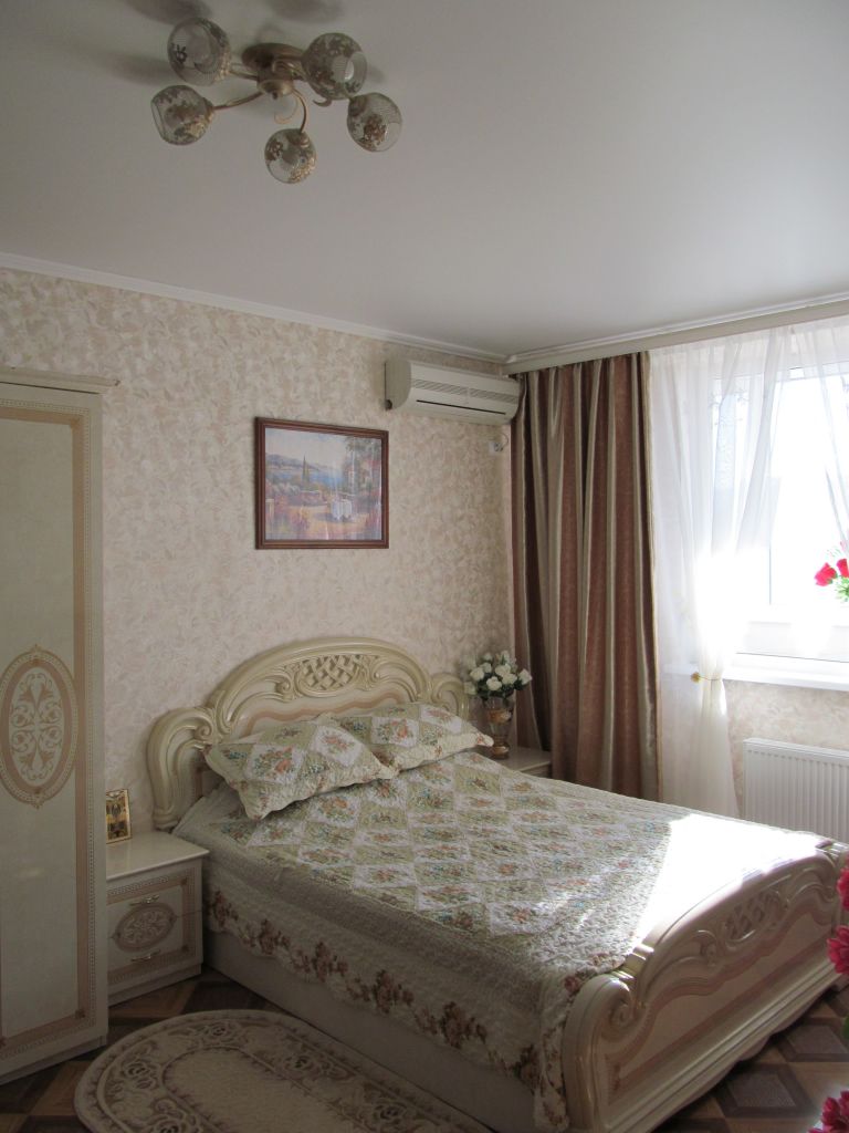 Продажа 1-комнатной квартиры, Пятигорск, Березовый пер