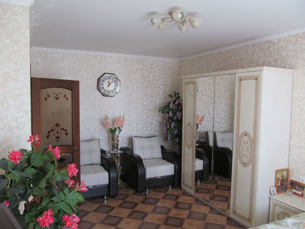 Продажа 1-комнатной квартиры, Пятигорск, Березовый пер