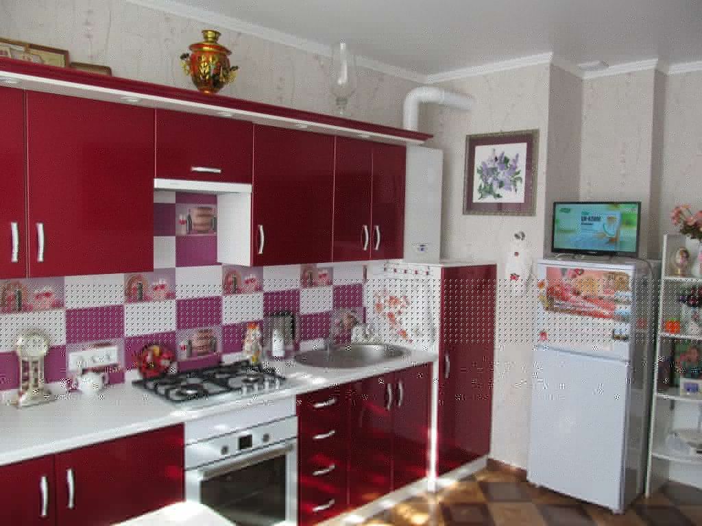 Продажа 1-комнатной квартиры, Пятигорск, Березовый пер