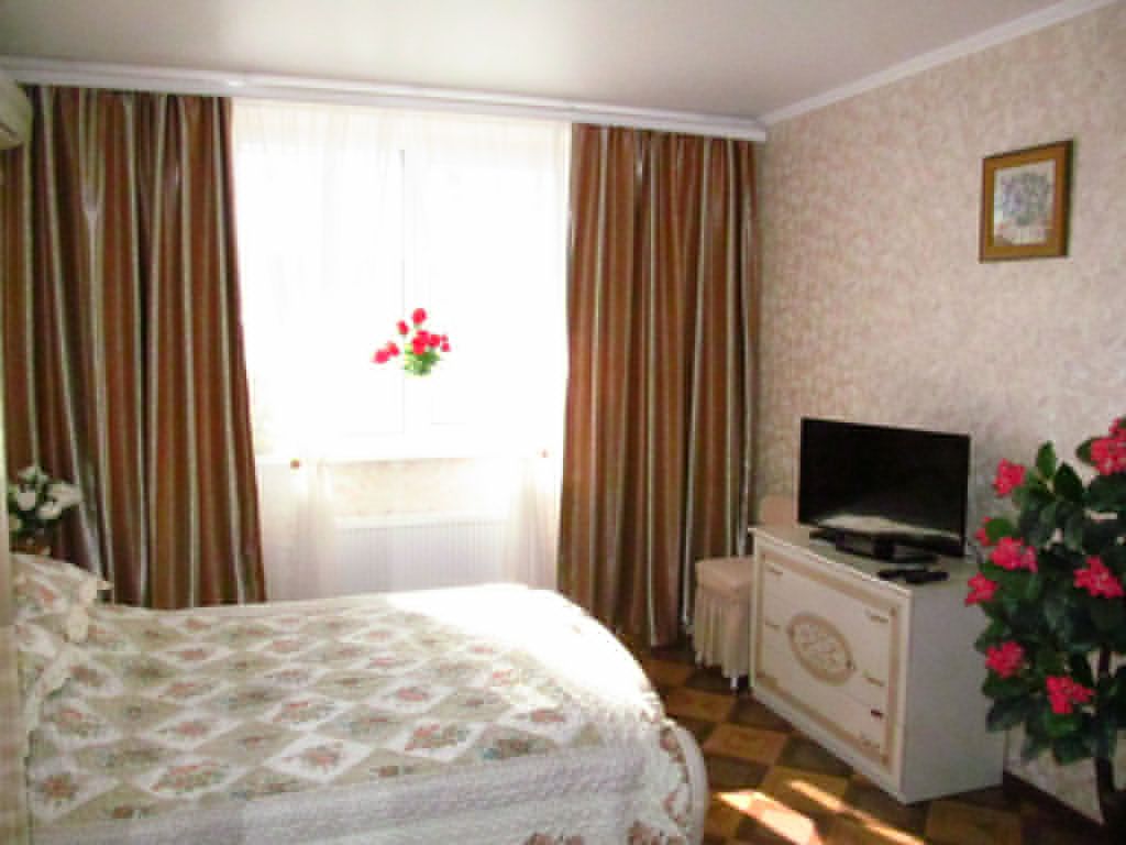 Продажа 1-комнатной квартиры, Пятигорск, Березовый пер