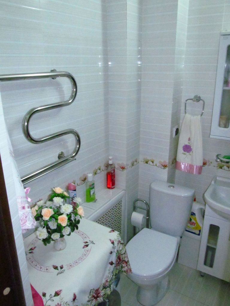 Продажа 1-комнатной квартиры, Пятигорск, Березовый пер