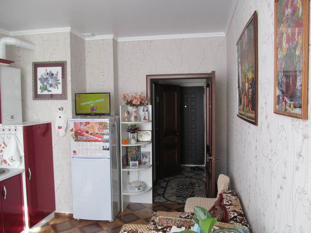 Продажа 1-комнатной квартиры, Пятигорск, Березовый пер