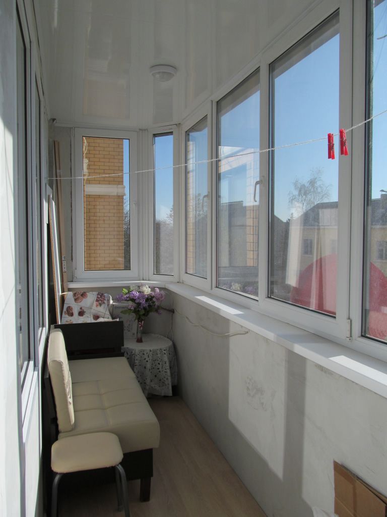 Продажа 1-комнатной квартиры, Пятигорск, Березовый пер