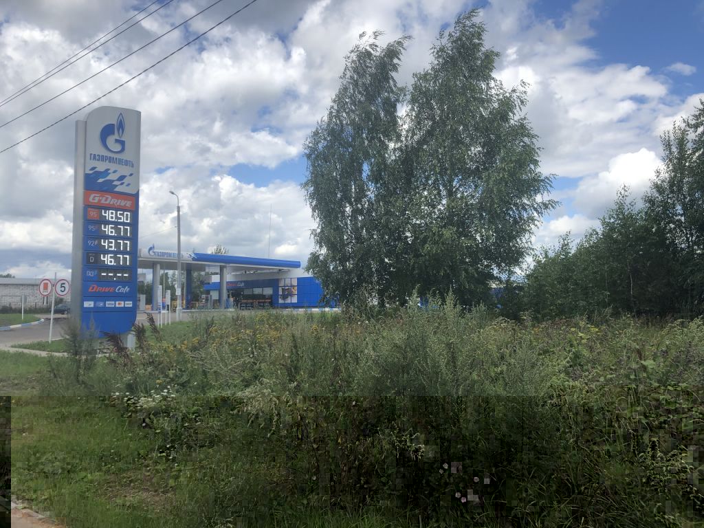 Продажа участка, Смоленск, Краснинское ш