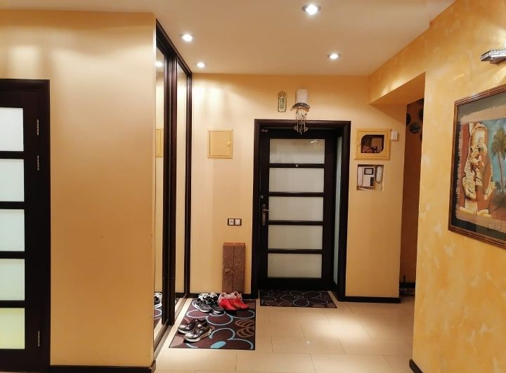 Продажа 4-комнатной квартиры, Пятигорск, Калинина ул