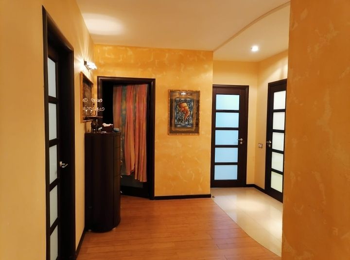 Продажа 4-комнатной квартиры, Пятигорск, Калинина ул