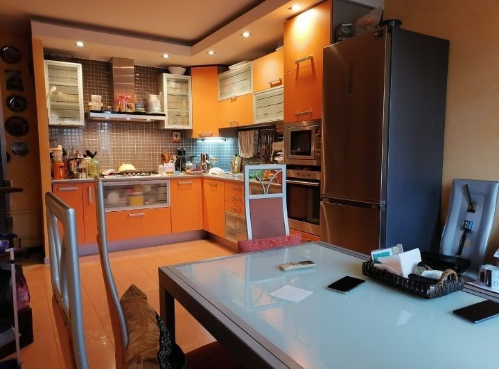 Продажа 4-комнатной квартиры, Пятигорск, Калинина ул