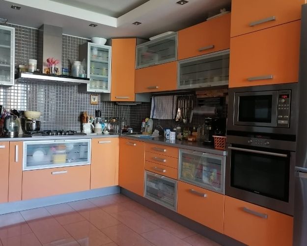 Продажа 4-комнатной квартиры, Пятигорск, Калинина ул