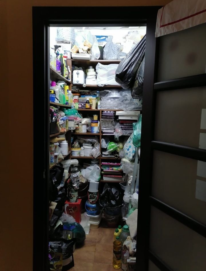 Продажа 4-комнатной квартиры, Пятигорск, Калинина ул