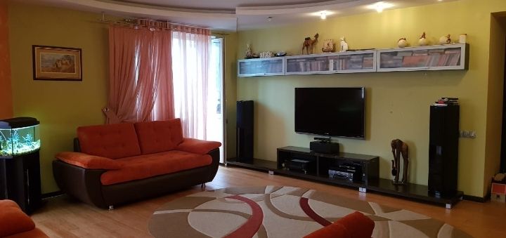 Продажа 4-комнатной квартиры, Пятигорск, Калинина ул