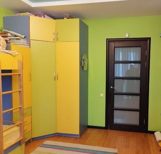 Продажа 4-комнатной квартиры, Пятигорск, Калинина ул