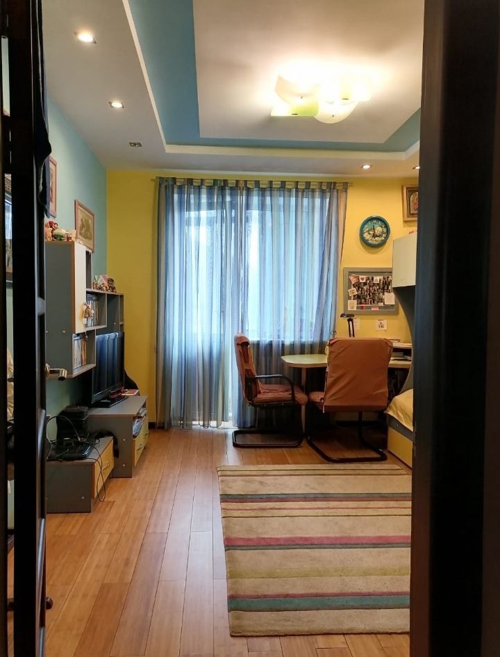 Продажа 4-комнатной квартиры, Пятигорск, Калинина ул